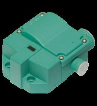 282689 Pepperl Fuchs - NBN3-F31K-Z8-K