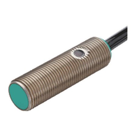 282939 Pepperl Fuchs - NJ2-12GM40-E2