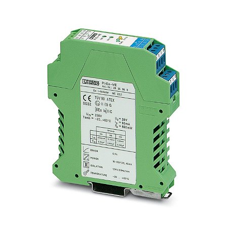 2835435 Phoenix Contact - PI/EX-ME-RPS-I/I