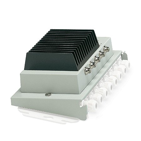 2836939 Phoenix Contact - IBS IP 400 ME-VFD 1-3A DI4