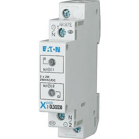 284925 Eaton - Z-DLD/2/230