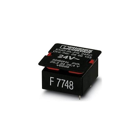 2866103 Phoenix Contact - EMD-SL-PS- 24AC