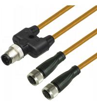 287646 Pepperl Fuchs - V1-G-OR0,3M-POC-T-V1-G