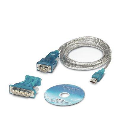 2881078 Phoenix Contact - CM-KBL-RS232/USB