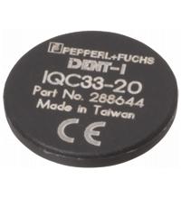 288644 Pepperl Fuchs - IQC33-20 50PCS