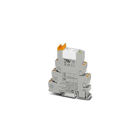 2900342 Phoenix Contact - Relay Module - PLC-RPT-120UC/21-21AU