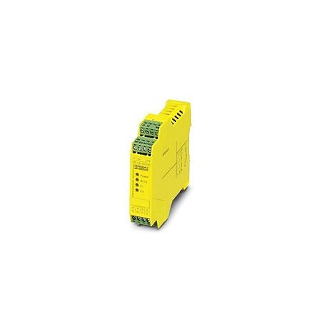 2901428 Phoenix Contact - Safety relays - PSR-SCP-230UC/ESAM4/3X1/1X2/B