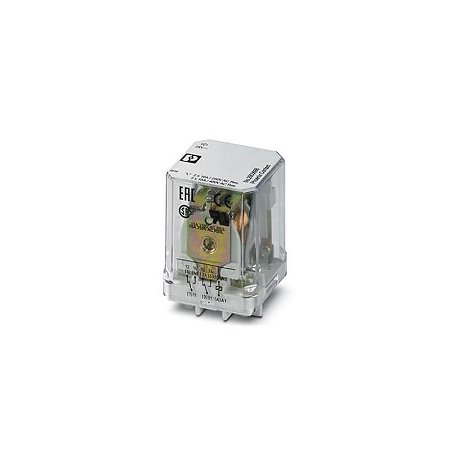 2903698 Phoenix Contact - Single relay - REL-PR2- 24DC/2X21