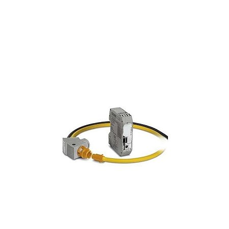 2904922 Phoenix Contact - Current transformer - PACT RCP-4000A-1A-D140