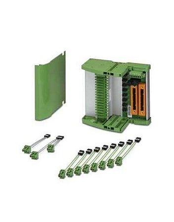 2905204 Phoenix Contact - Module carrier - TC-2KS40-AO8-EX-PR-RS
