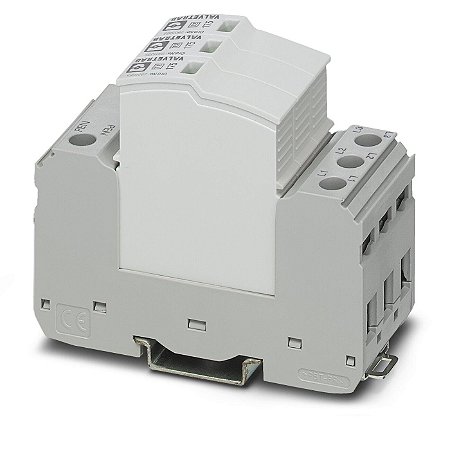 2905353 Phoenix Contact - VAL-SEC-T2-3C-175-FM