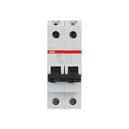 2CDS242701R0164 ABB - S202L-C16