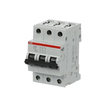 2CDS243701R0404 ABB - S203L-C40