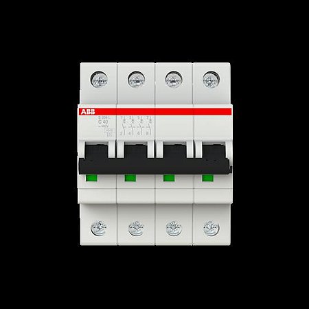 2CDS244701R0404 ABB - S204L-C40