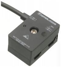 290666 Pepperl Fuchs - VAZ-T1-FK-G10-1M-PUR-V3-G