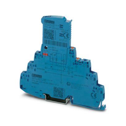 2906825 Phoenix Contact - TTC-6P-2X1-M-EX-24DC-UT-I