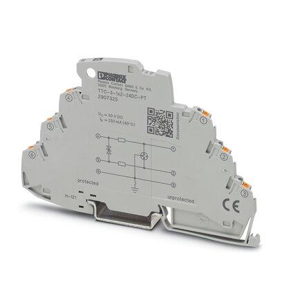 2907325 Phoenix Contact - TTC-3-1X2-24DC-PT