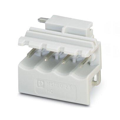 2907774 Phoenix Contact - MSTBO 2,5/ 4-G1L KMGY