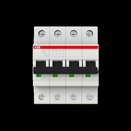 2CDS254001R0325 ABB - S204-B32