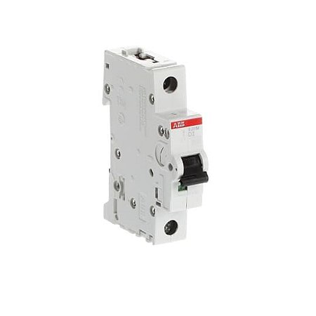 2CDS271001R0021 ABB - S201M-D2