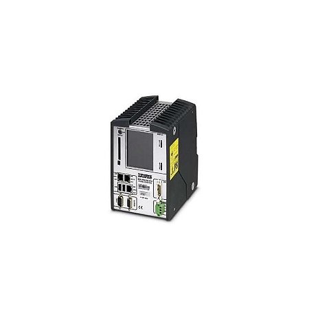 2916794 Phoenix Contact - Safety controller - RFC 470S PN 3TX