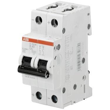 2CDS272061R0064 ABB - S202M-C6UC