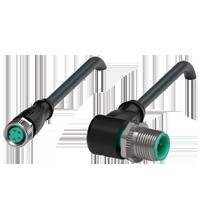 291823 Pepperl Fuchs - V31-GM-BK2M-PUR-U-V1-W