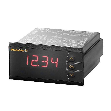 2920050000 Weidmuller - ACT20D-LED-UI-AC-DC