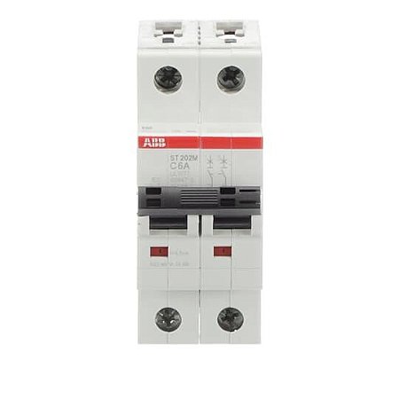 2CDS272334R0064 ABB - ST202M-C6