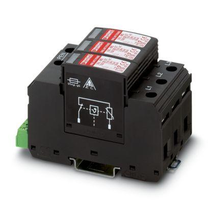 2920272 Phoenix Contact - VAL-MS 750/30/3+0-FM