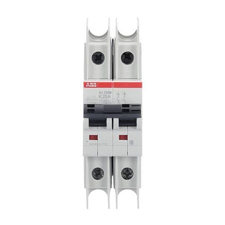 2CDS272337R0517 ABB - SU202M-K25