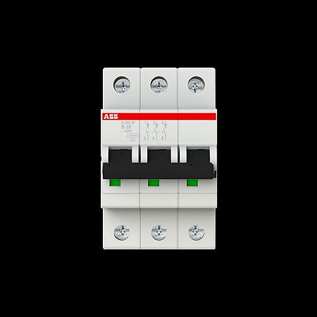 2CDS273001R0325 ABB - S203M-B32