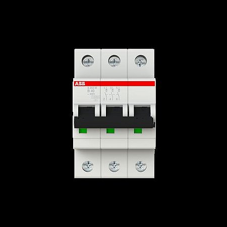 2CDS273001R0405 ABB - S203M-B40