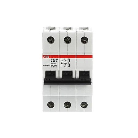 2CDS273006R0537 ABB - S203MT-K32
