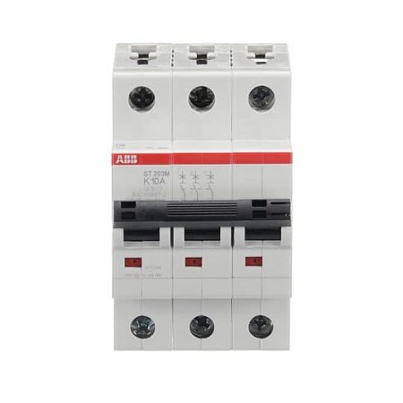 2CDS273334R0427 ABB - ST203M-K10