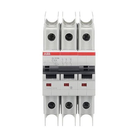 2CDS273337R0064 ABB - SU203M-C6