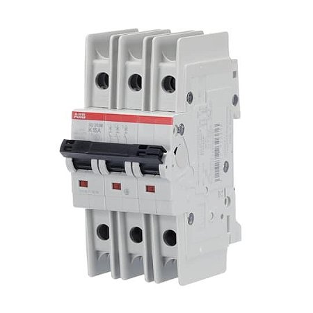 2CDS273337R0457 ABB - SU203M-K15