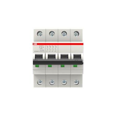 2CDS274001R0537 ABB - S204M-K32
