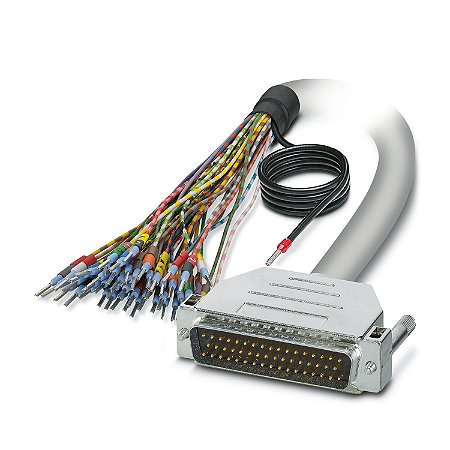 2926661 Phoenix Contact - CABLE-D-50SUB/M/OE/0,25/S/1,5M