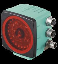 293431100003 Pepperl Fuchs - PXV100-F200-B17-V1D