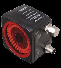 293431100009 Pepperl Fuchs - PXV100SI-F200-SSI-V19