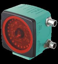 293431100021 Pepperl Fuchs - PXV100AS-F200-SSI-V19-6011