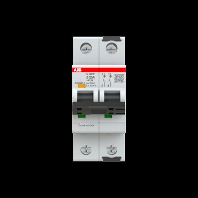 2CDS382001R0518 ABB - S302P-Z25
