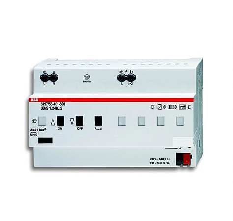 2CKA006197A0041 ABB - 6197/53-101-500