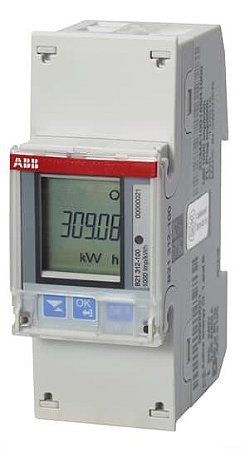 2CMA100155R1000 ABB - B21 312-100