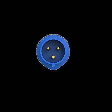 2CMA101975R1000 ABB - 232EP6