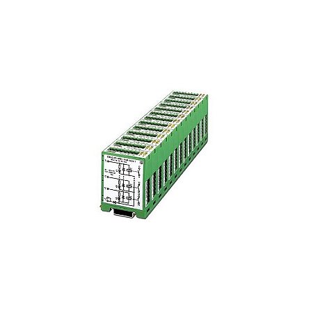 2943754 Phoenix Contact - Multiple relay module - EMUG 22- 4REL/KSR-G 24/ 1