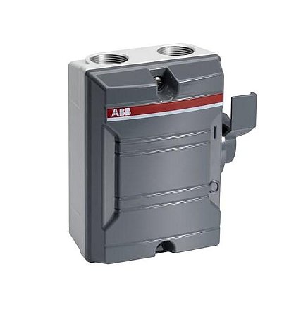 2CMA142430R1000 ABB - LBAS316TPN