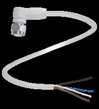 294559 Pepperl Fuchs - V1-WV4A-10M-PP-W1