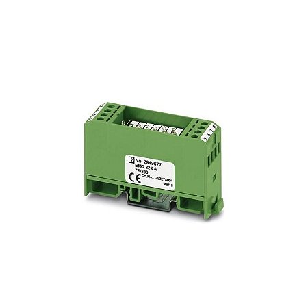 2949677 Phoenix Contact - Display module - EMG 22-LA 7S/230